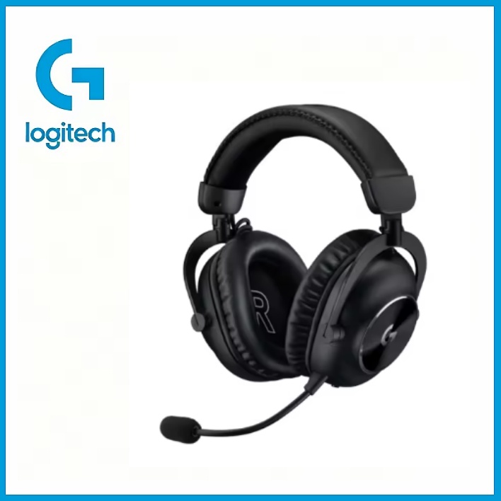 Home Cinema Headphones - Casque de jeu Logitech G PRO