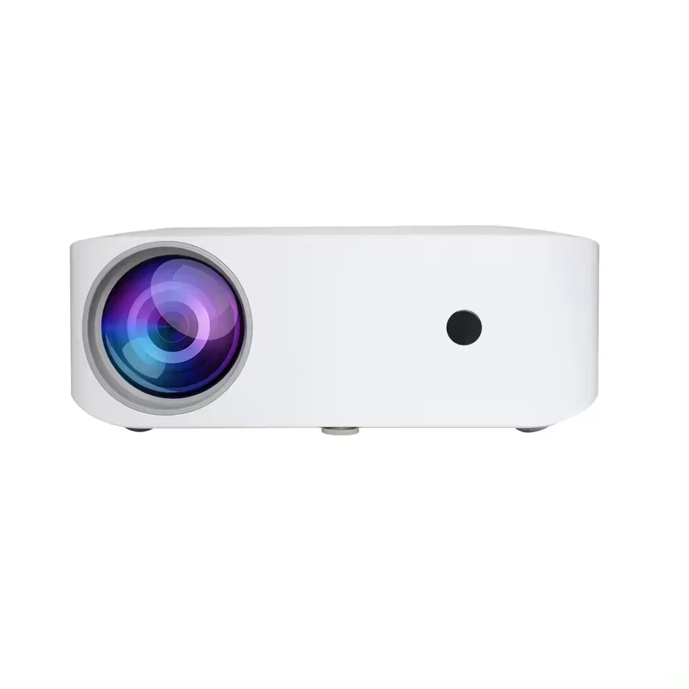 Home Cinema Gaming - Projecteurs de cinéma maison, projecteur intelligent,