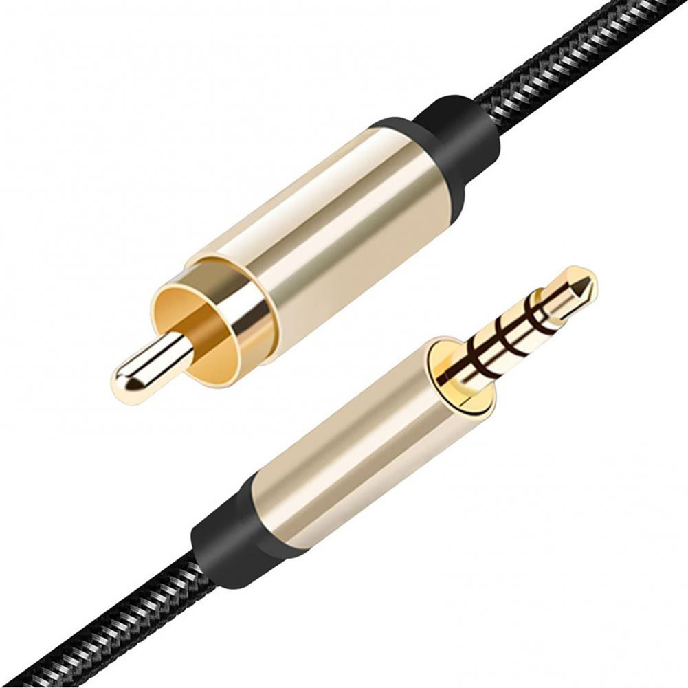 Home Cinema Idea - Convertisseur Audio Coaxial, Jack 3.5MM, câble