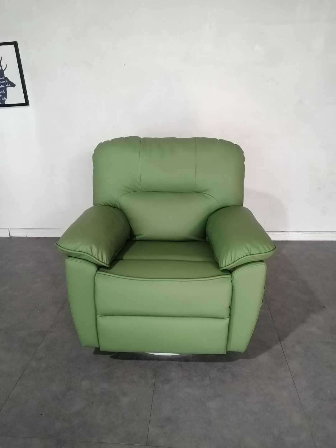 Home Cinema Recliner Chairs - Fauteuil inclinable de cinéma moderne en