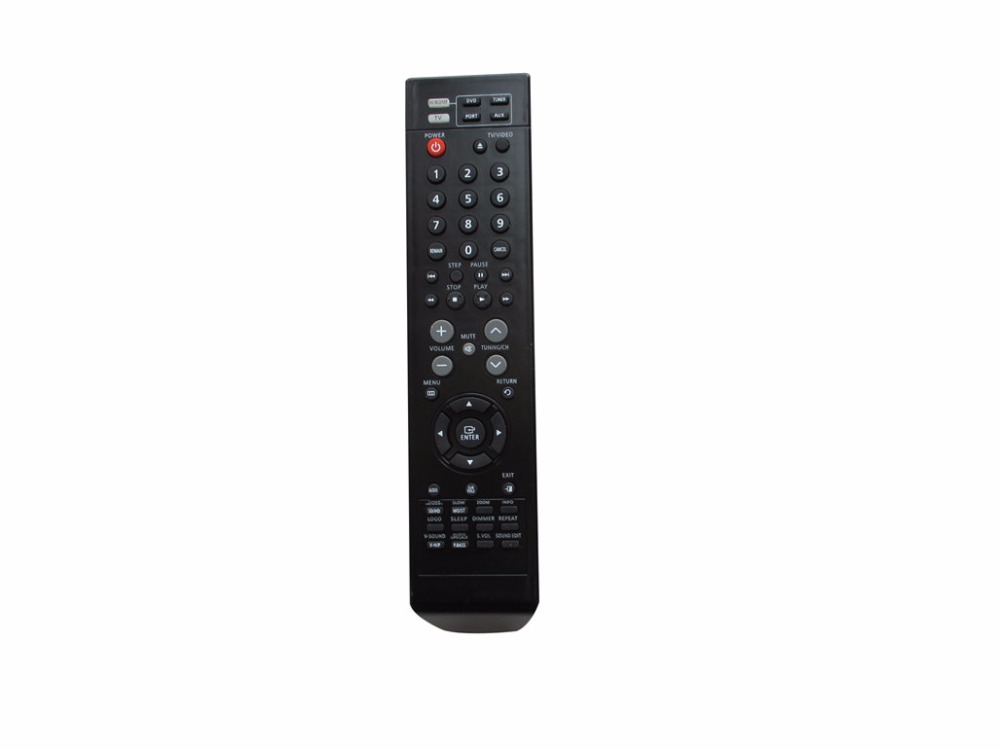 Home Cinema System Samsung - Télécommande Pour Samsung HT-A100 HT-A100CT HT-A100T