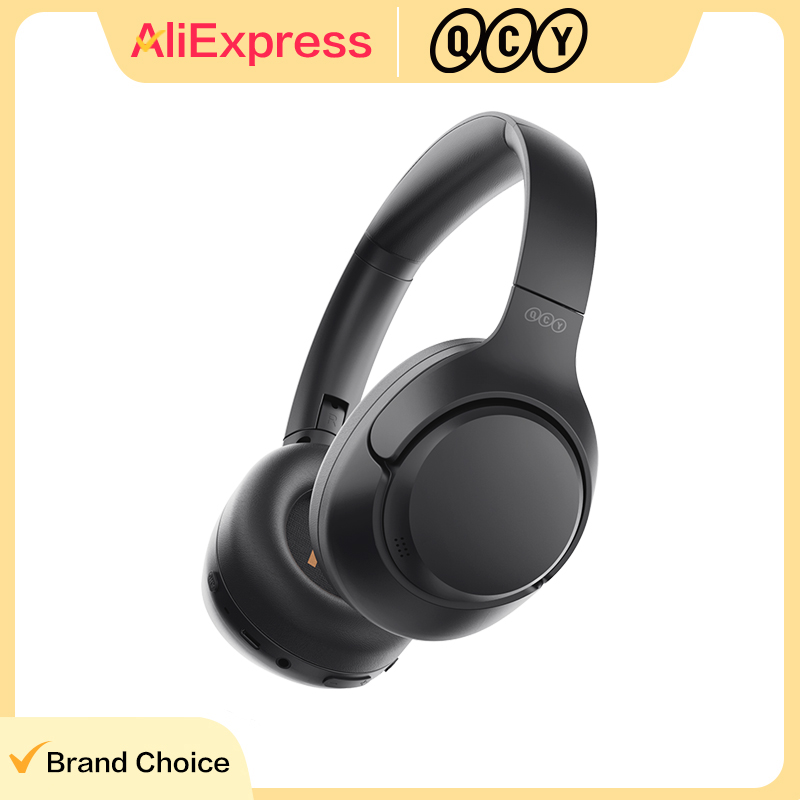 Home Cinema Headphones - Casque audio sans fil Bluetooth 5.4