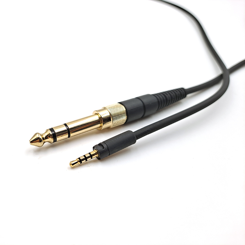 Sennheiser Headphone Momentum 4 - Câble de remplacement pour casque Sennheiser