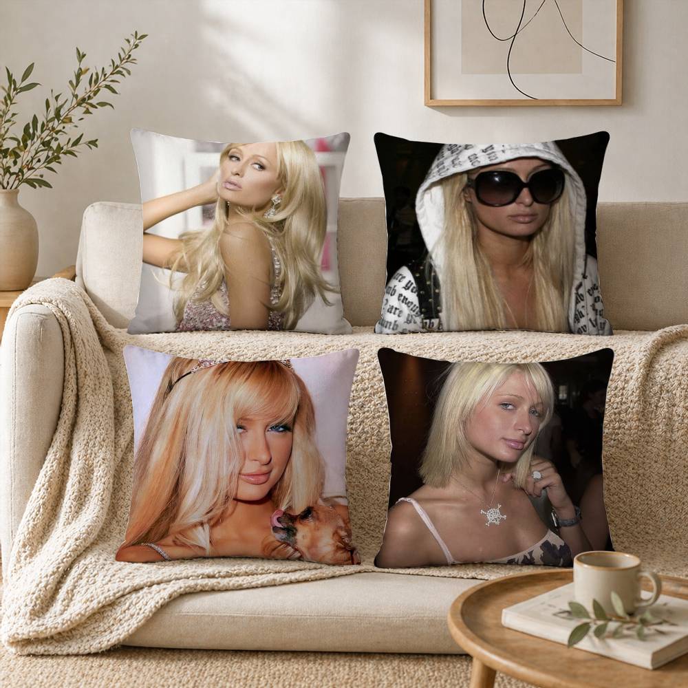 Recliner Sofa Cover - Housse de coussin décorative Paris Hilton