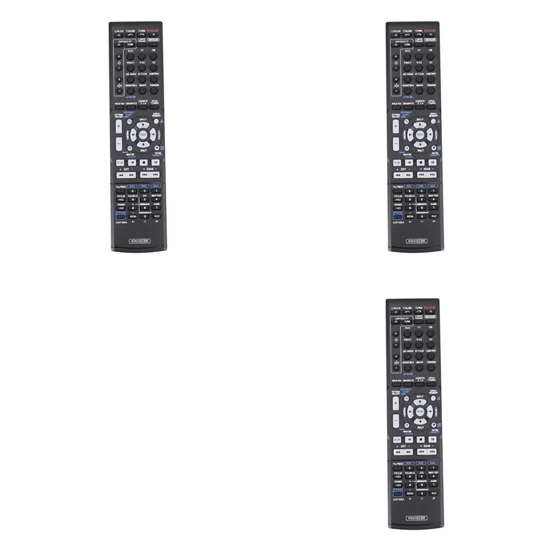 Home Cinema Pioneer - T24C 3X Axd7534 Nouvelle télécommande pour