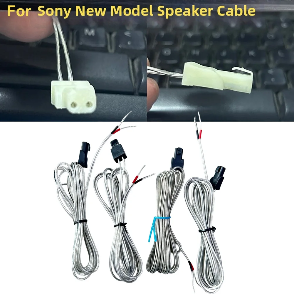Câble de haut-parleur pour amp - Home Cinema Sony 5.1 avis et prix