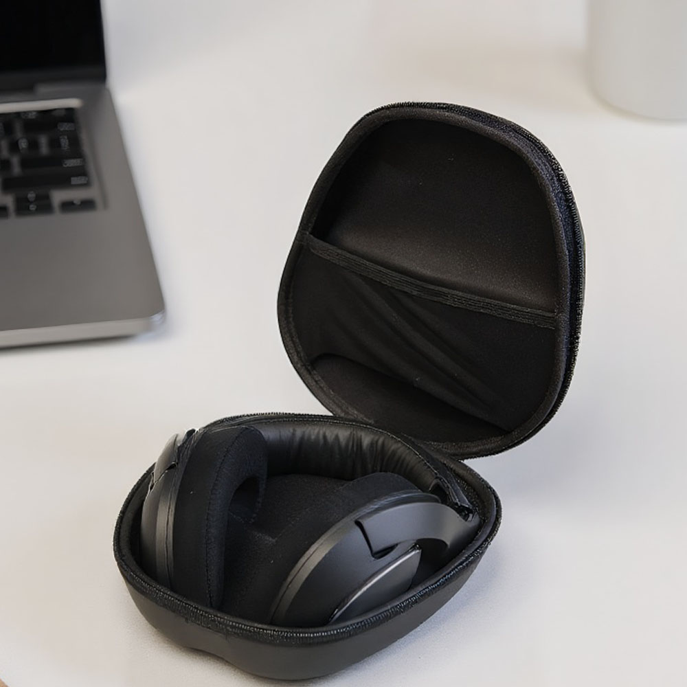 HDB630 étui rigide pour Sennhe - Sennheiser Headphone Momentum 4 avis et prix