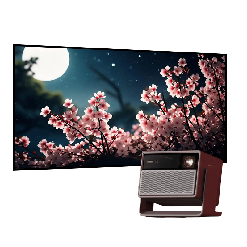 XGIMI RS 20 Pro Max projecteur - Home Cinema Xgimi avis et prix