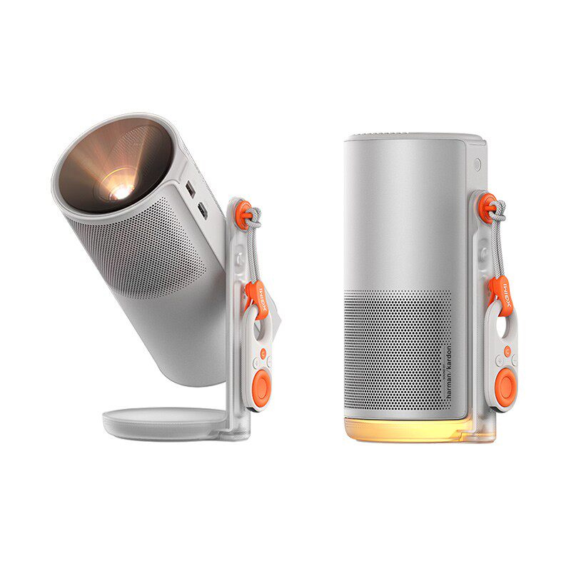 Projecteur DLP Mini XGIMI Play - Home Cinema Xgimi avis et prix