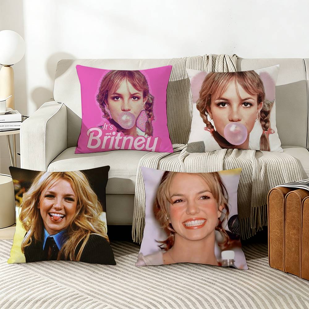 Housse de coussin B-Britney S- - Recliner Sofa Cover avis et prix