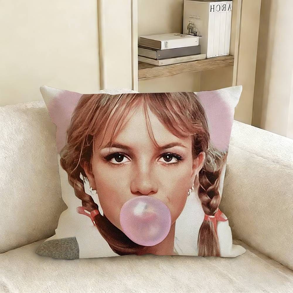 Housse de coussin B-Britney S- - Recliner Sofa Cover avis et prix