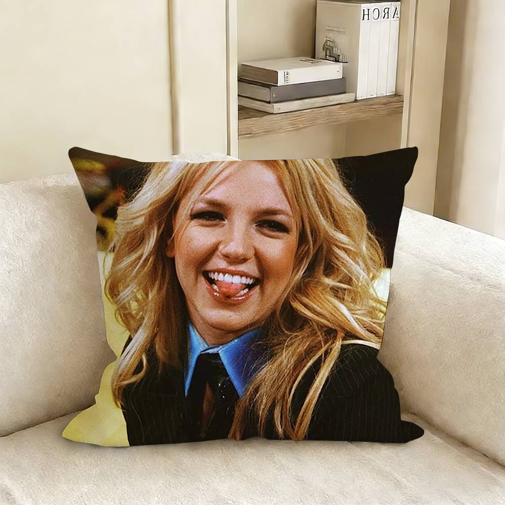 Housse de coussin B-Britney S- - Recliner Sofa Cover avis et prix