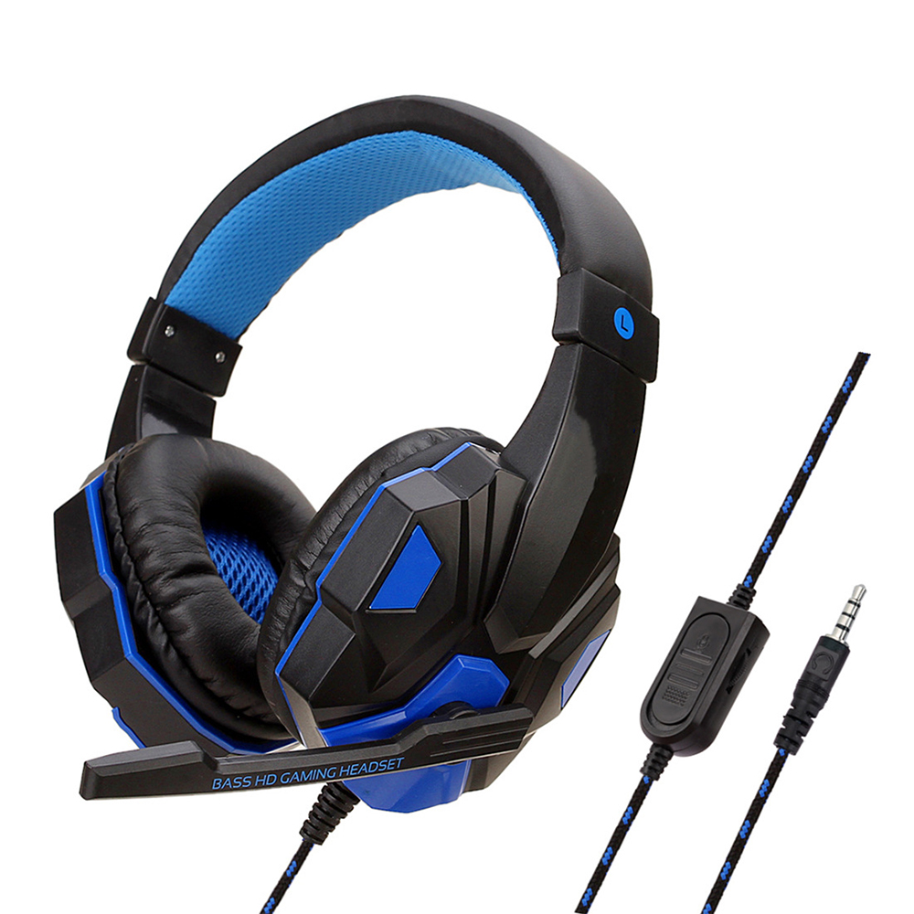 Casque de jeu filaire avec mic - Home Cinema Headphones avis et prix