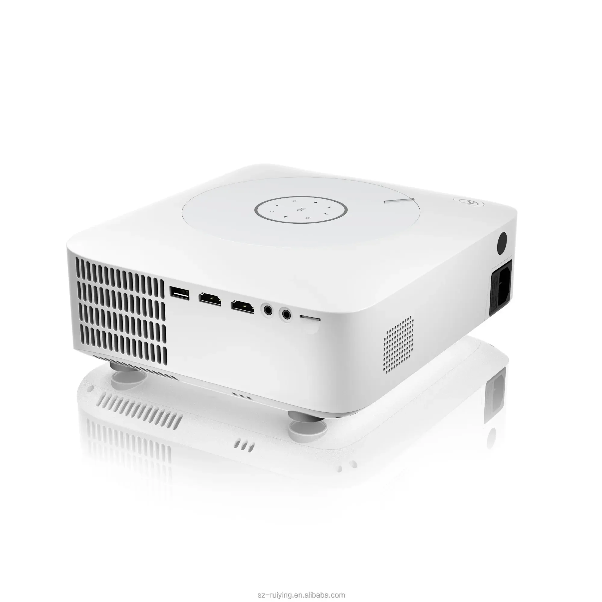 Projecteurs de cinéma maison,  - Home Cinema Gaming avis et prix