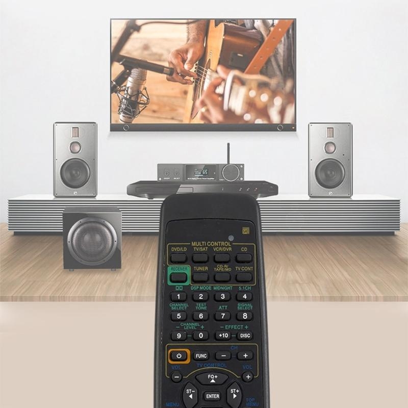 Télécommande remplacement 87HD - Home Cinema Pioneer avis et prix