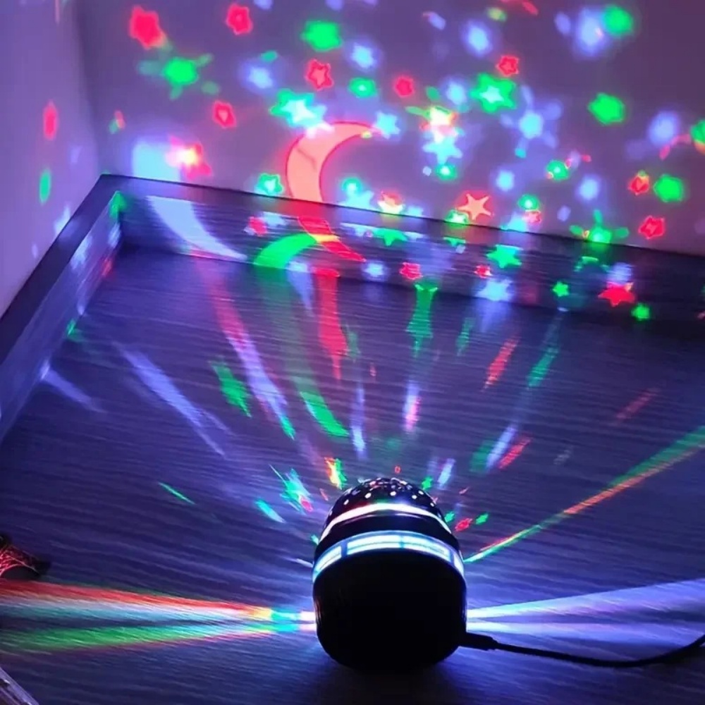 Portable LED étoilé veilleuse  - Home Cinema Gaming avis et prix