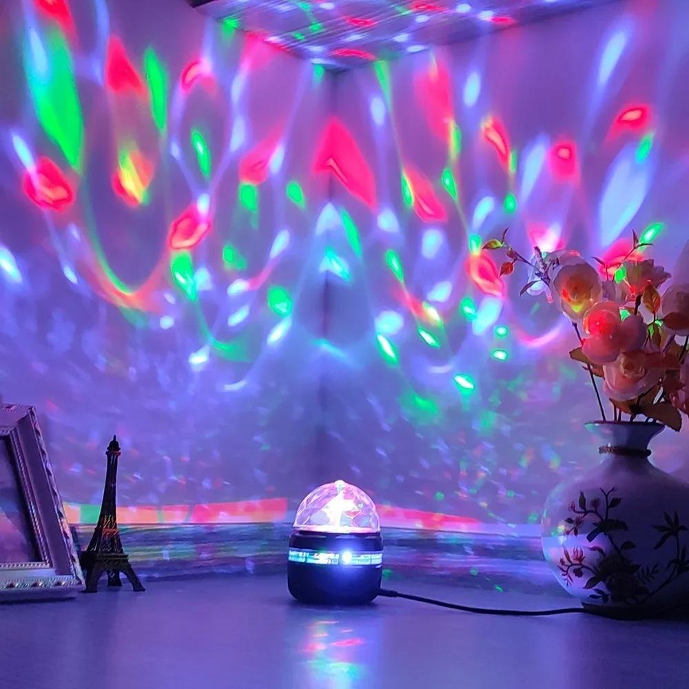 Portable LED étoilé veilleuse  - Home Cinema Gaming avis et prix