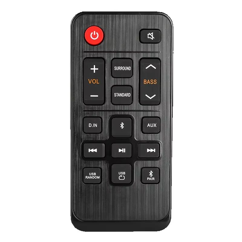 Télécommande AH81-11699A AH811 - Home Cinema System Samsung avis et prix