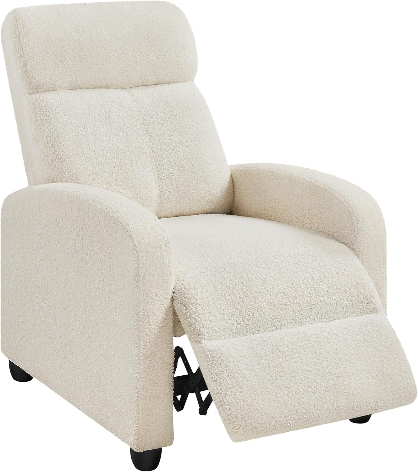 Fauteuil simple moderne réglab - Home Cinema Couch avis et prix