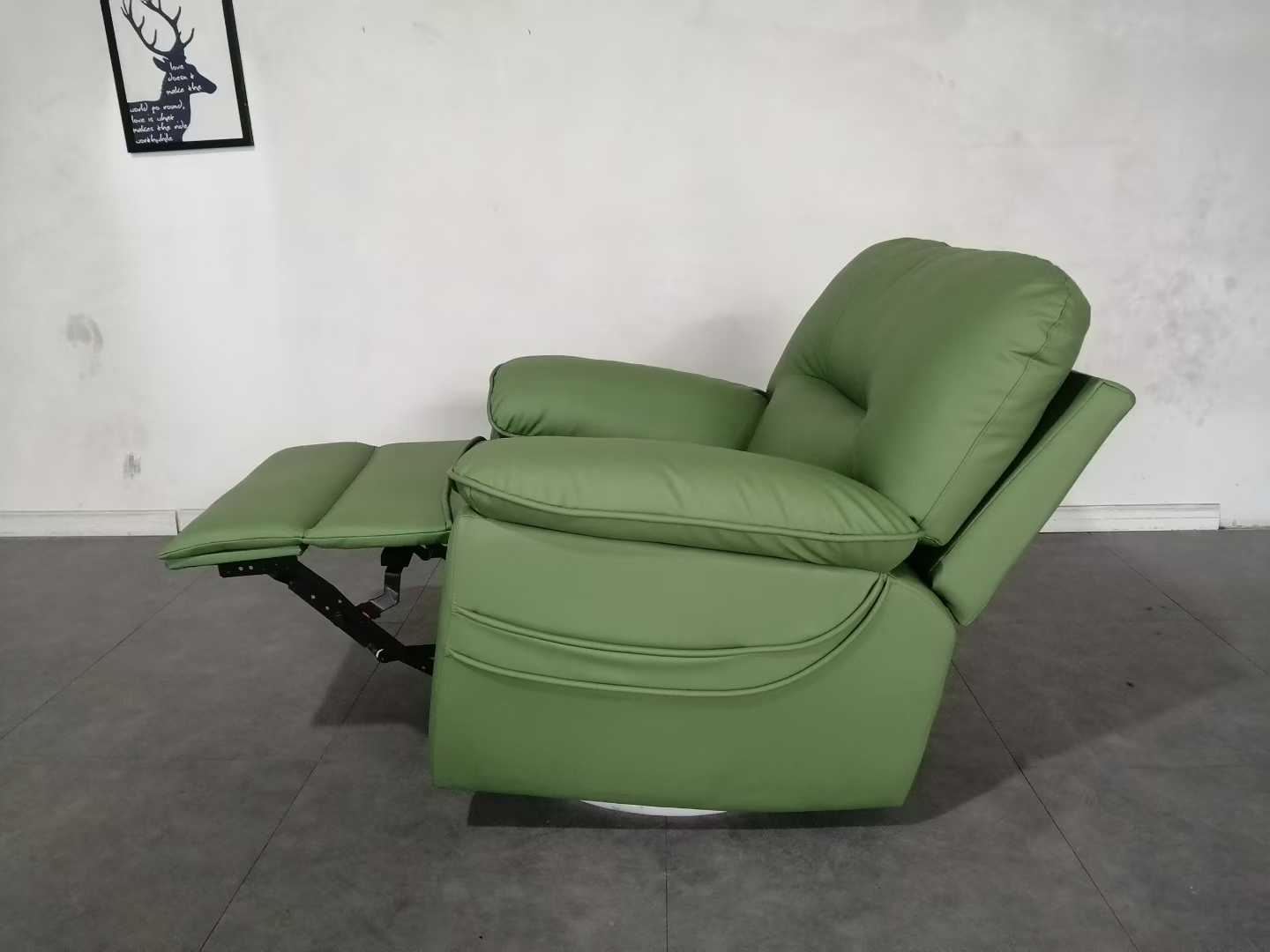Fauteuil inclinable de cinéma  - Home Cinema Recliner Chairs avis et prix