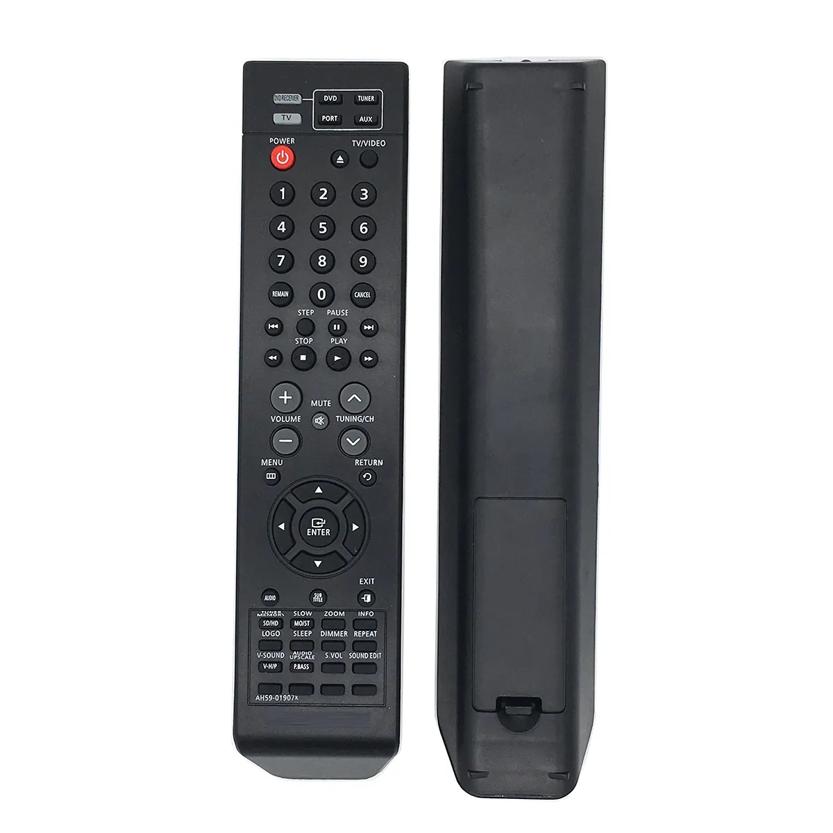 Télécommande universelle pour  - Home Cinema System Samsung avis et prix