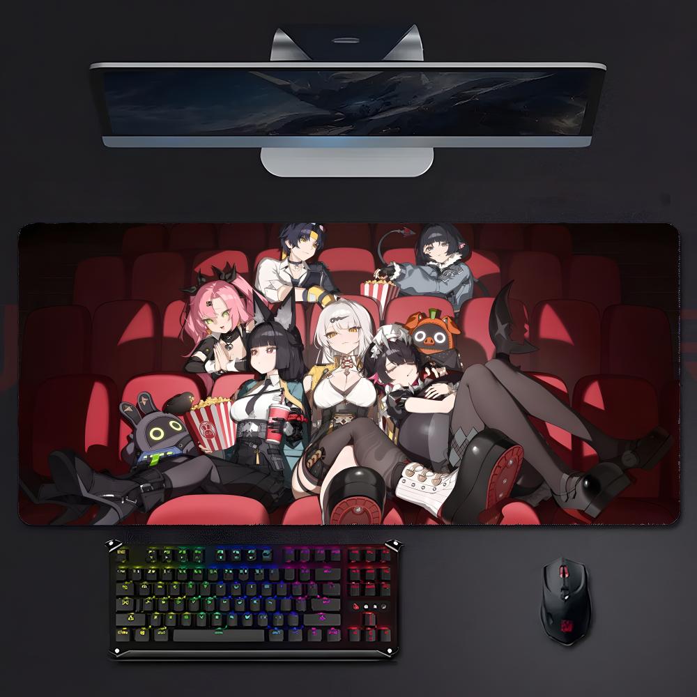 Tapis de Souris Anime Gamer XX - Home Cinema Gaming avis et prix