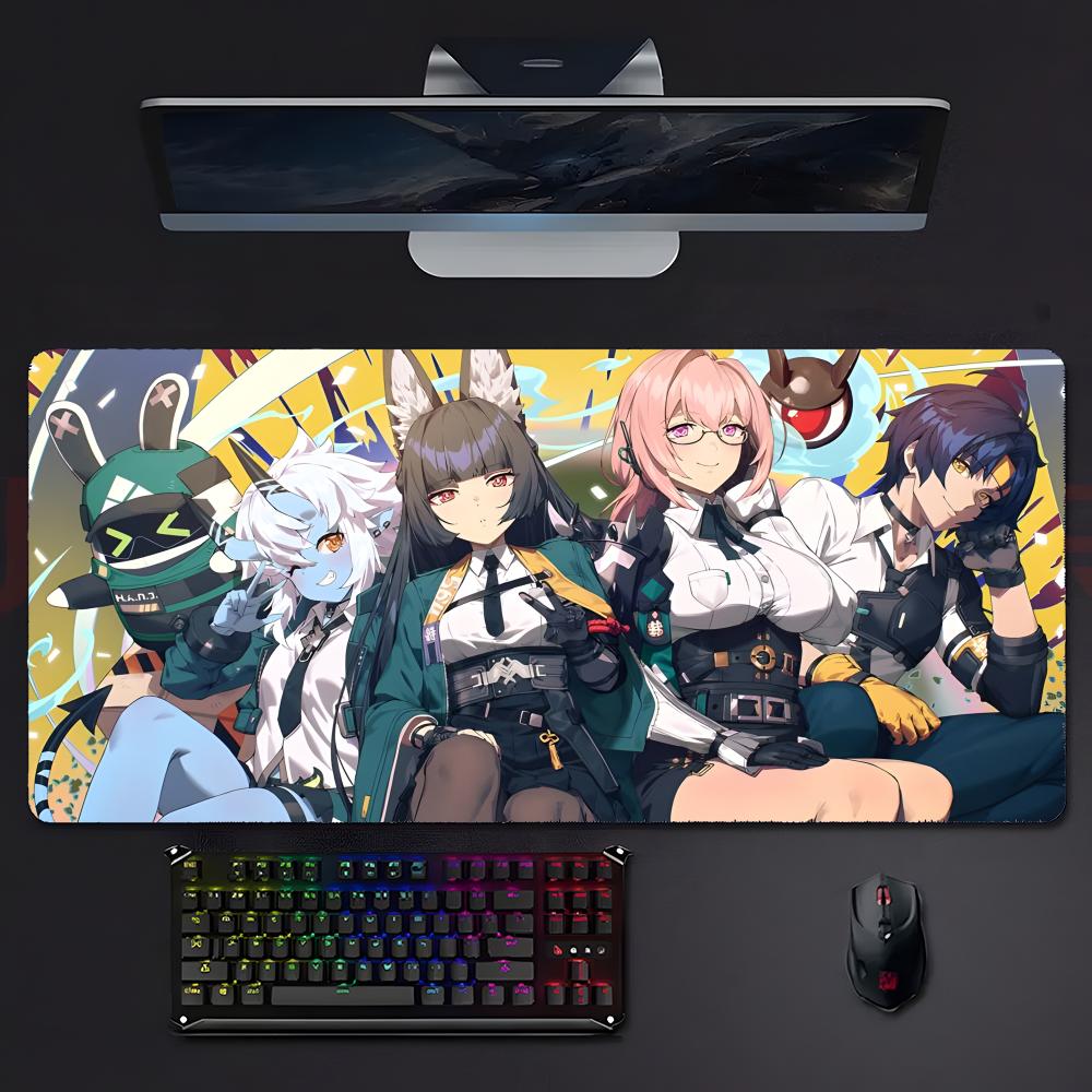 Tapis de Souris Anime Gamer XX - Home Cinema Gaming avis et prix