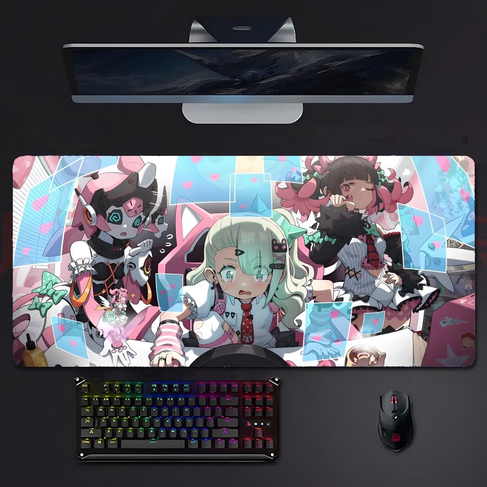 Tapis de Souris Anime Gamer XX - Home Cinema Gaming avis et prix