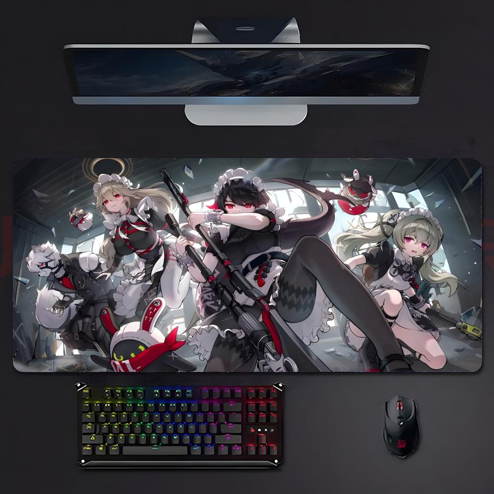 Tapis de Souris Anime Gamer XX - Home Cinema Gaming avis et prix