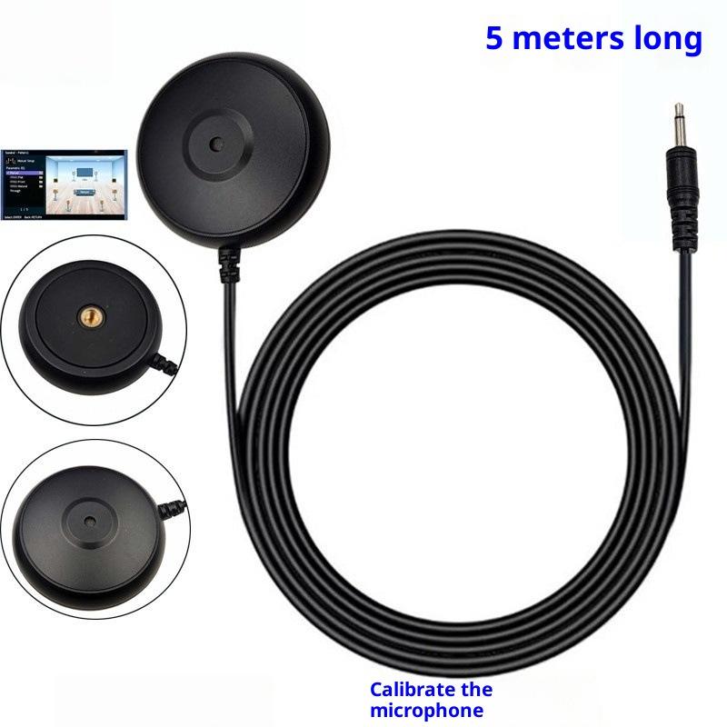 Microphone de calibrage de rem - Home Cinema Pioneer avis et prix