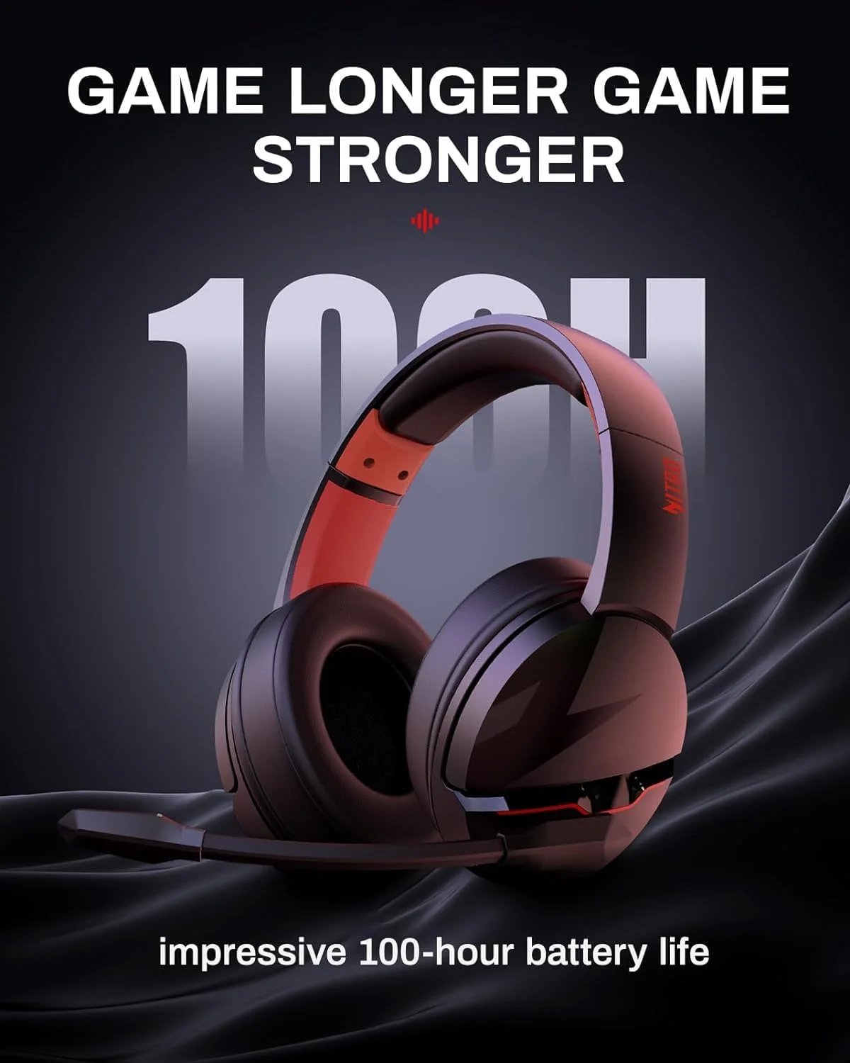 Acer K2 casques sans fil Gamer - Home Cinema Headphones avis et prix