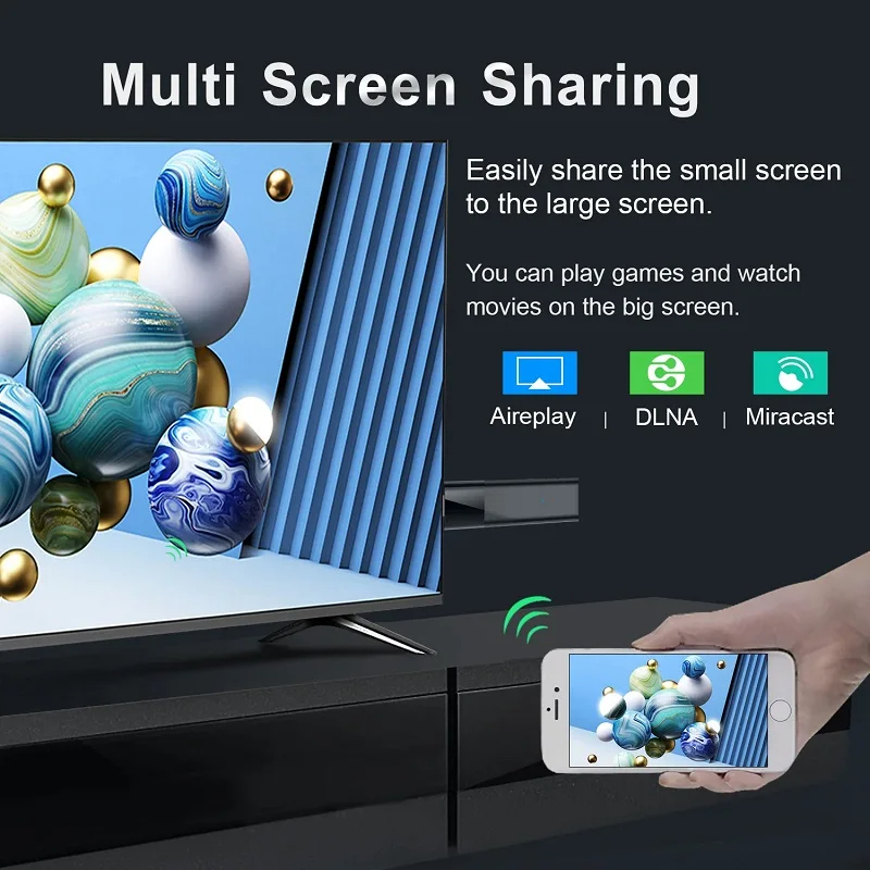 Android 16 TV Stick 4K Allwinn - Home Cinema Quad avis et prix