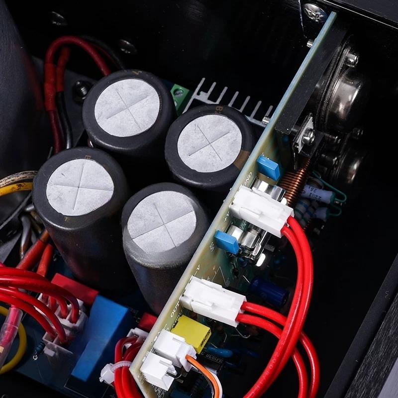 Préamplificateur Audio Clone C - Home Cinema Quad avis et prix