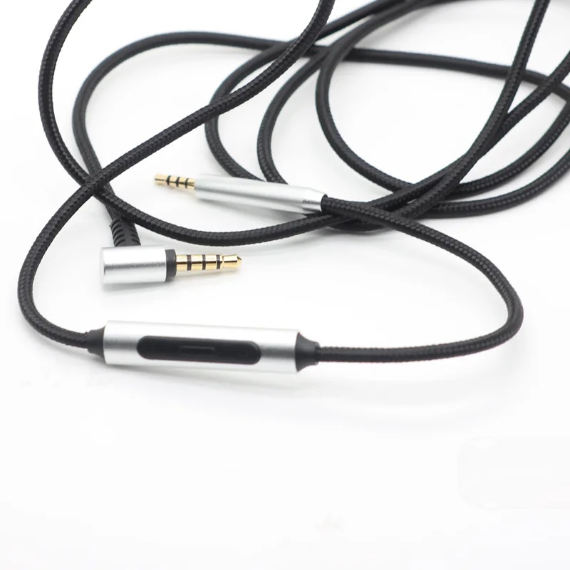 Cordon de remplacement audio p - Sennheiser Headphone Momentum 4 avis et prix
