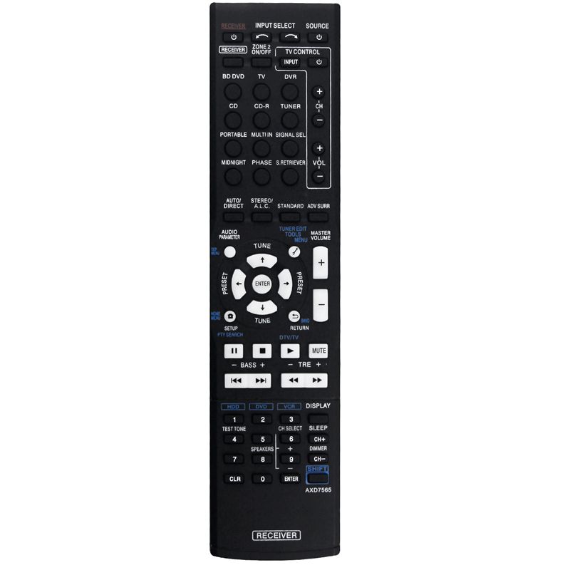 Pièces détachées AXD7565, télé - Home Cinema Pioneer avis et prix