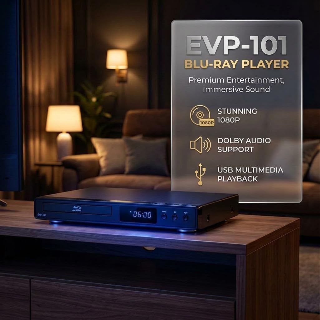 Lecteur Blu-ray DVD Home Ciném - Home Cinema Dvd avis et prix
