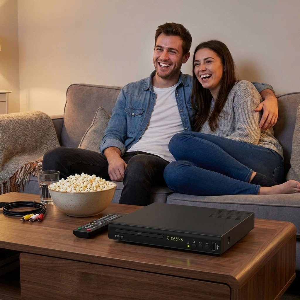 Lecteur Blu-ray DVD Home Ciném - Home Cinema Dvd avis et prix