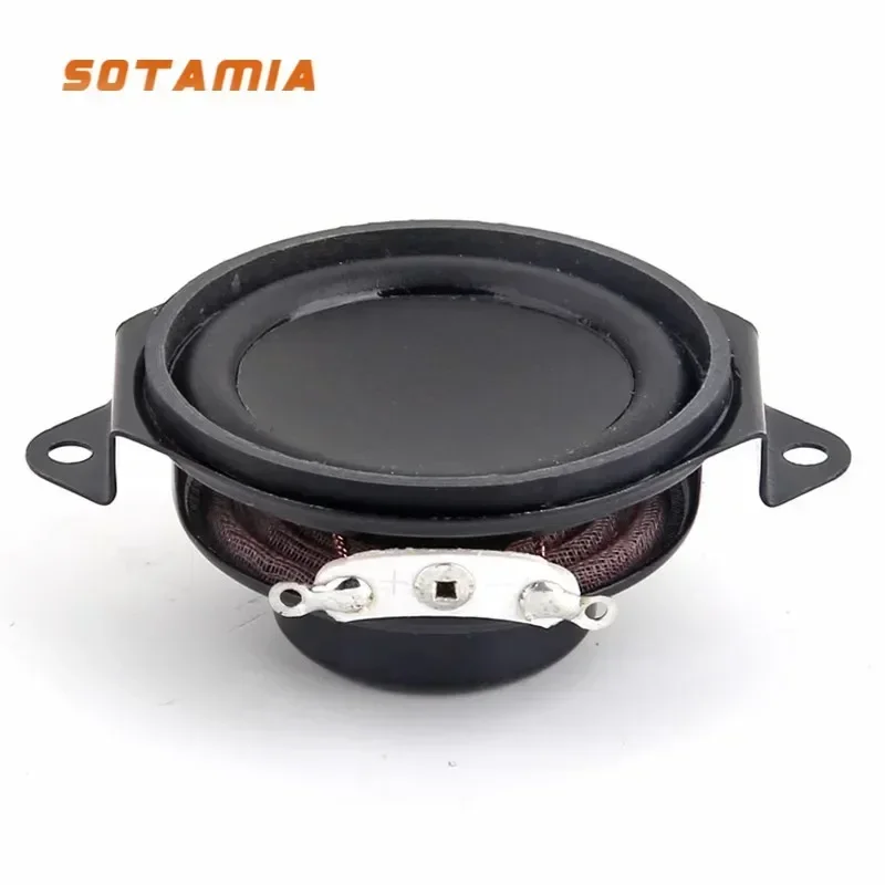 SOTAMIA 2 pièces 1.5 pouces 40 - Home Cinema Jbl 5.1 avis et prix