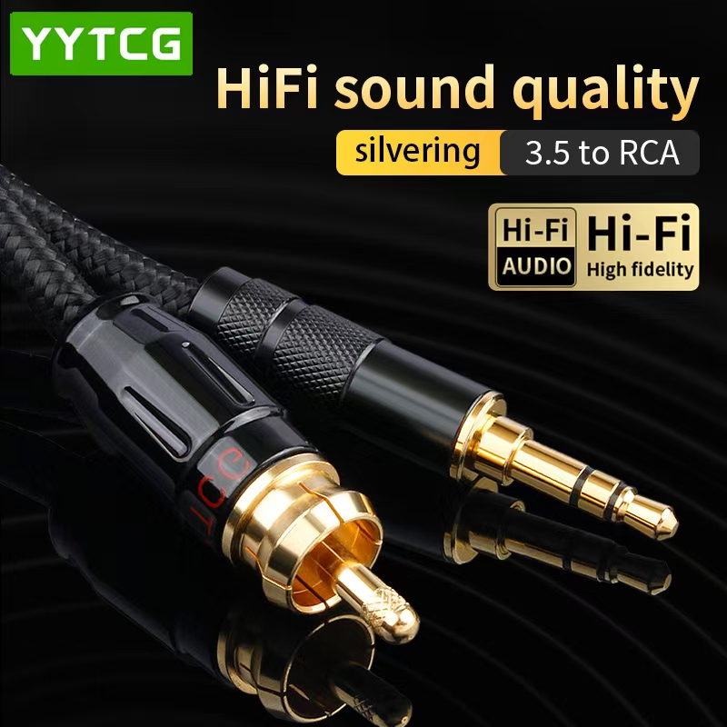 YYTCG – câble coaxial SPDIF HI - Home Cinema Idea avis et prix