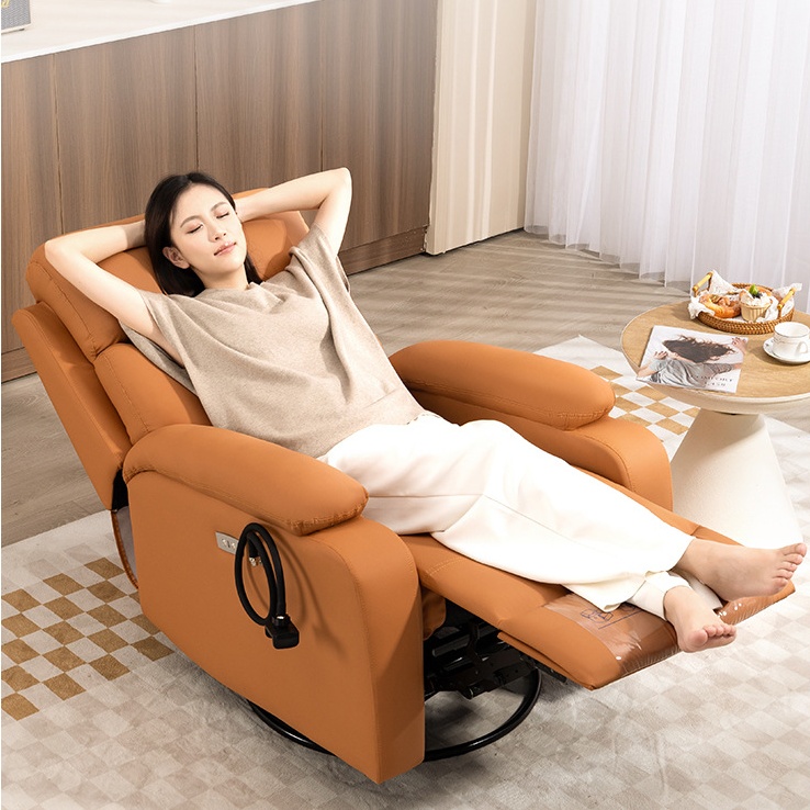 Fauteuil de salon de luxe, sec - Home Cinema Recliner Chairs avis et prix