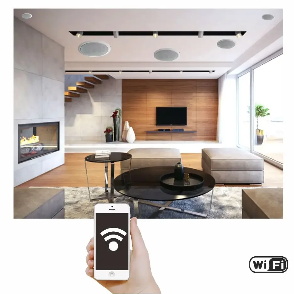 Équipement audio/amplificateur - Home Cinema Gaming avis et prix