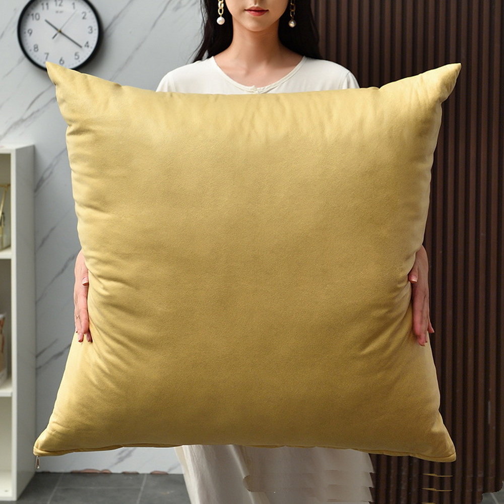 Taie d'oreiller de grande tail - Recliner Sofa Cover avis et prix
