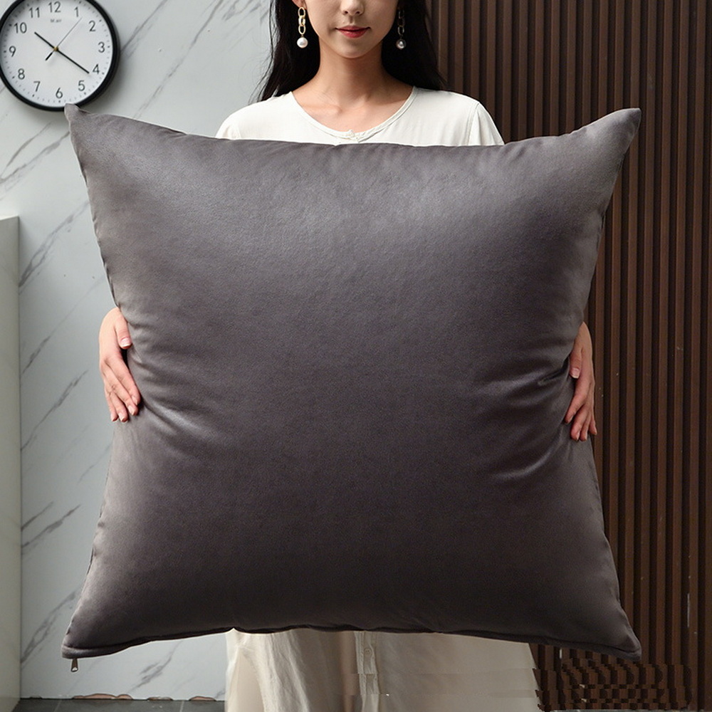 Taie d'oreiller de grande tail - Recliner Sofa Cover avis et prix