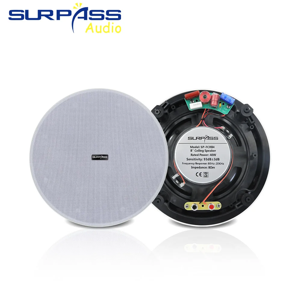 Système audio Home cinéma 8 po - Home Cinema Couch avis et prix