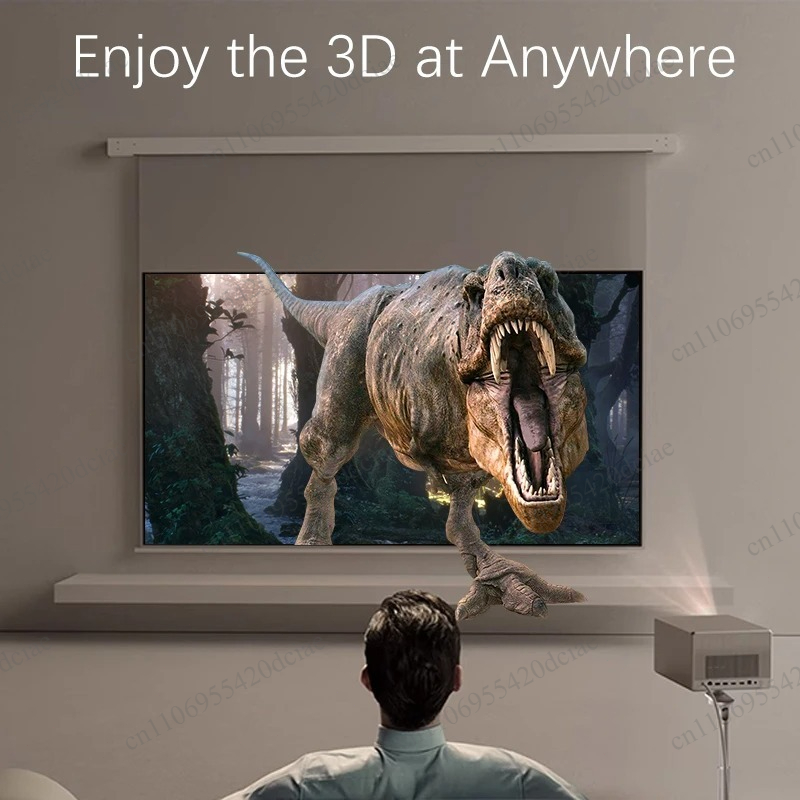 Cinéma maison 3D, projecteur A - Home Cinema Xgimi avis et prix
