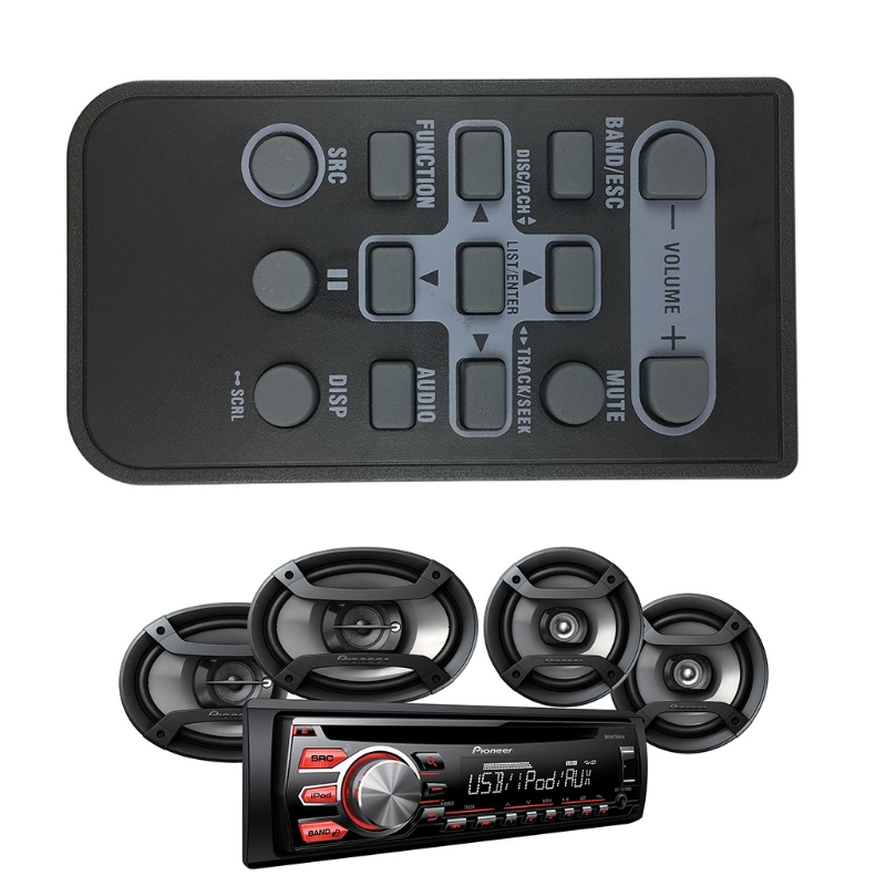 Télécommande pour système de v - Home Cinema Pioneer avis et prix