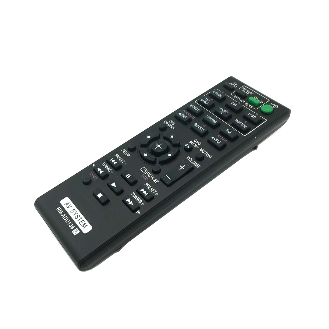 Télécommande RM-ADU138 pour sy - Home Cinema Player avis et prix