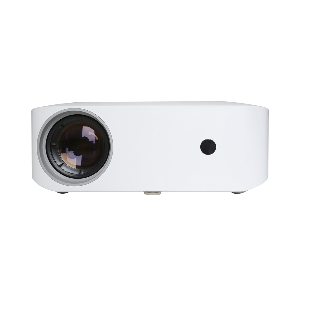 Projecteur Vidéo LED Portable  - Home Cinema Gaming avis et prix