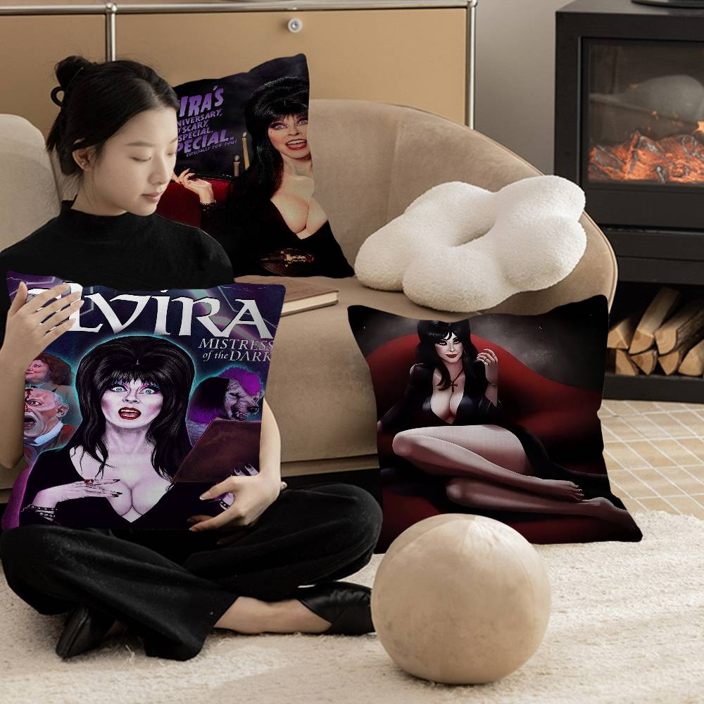 Film e-elvira m-mistress D-dar - Recliner Sofa Cover avis et prix