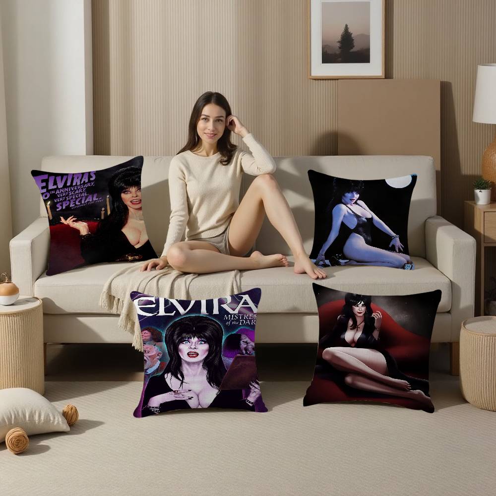 Film e-elvira m-mistress D-dar - Recliner Sofa Cover avis et prix
